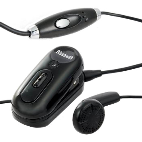 Mini Gadgets Bluetooth Clip Covert Camera