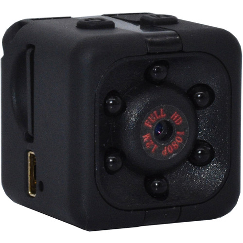 Mini Gadgets 1080p 1