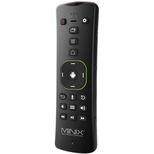 MiniX NEO A3 Mouse