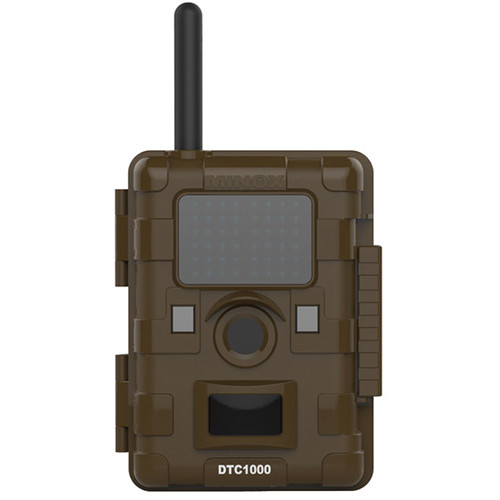 Minox DTC 1000 Trail Camera
