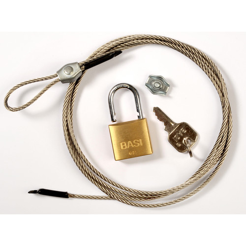 Minox Security Cable Kit
