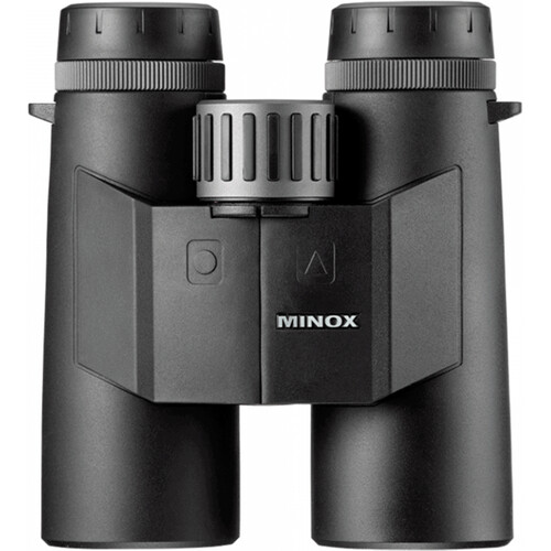 Minox 10x42 X-Pro Binoculars
