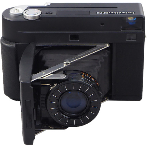 Mint Camera InstantKon RF70_auto Instant Film Camera