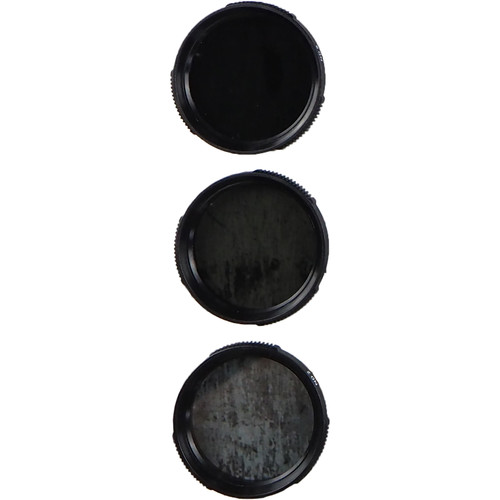 Mint Camera RF70 ND Filter Lens Set (1 to 3-Stop)