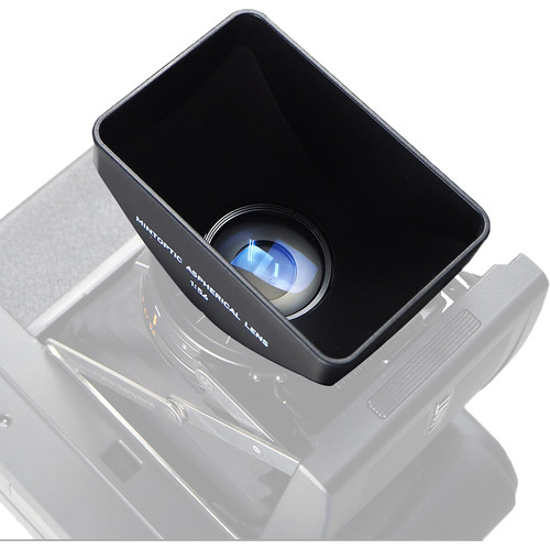 Mint Camera InstantKon RF70 Lens Hood