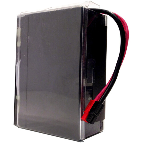 Minuteman BM0072 Battery for PRO-RT Series PRO750RT2U UPS