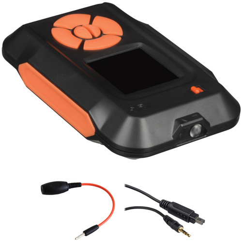 Miops Camera Trigger with Mobile Dongle Kit for Nikon MC-DC1 Cameras