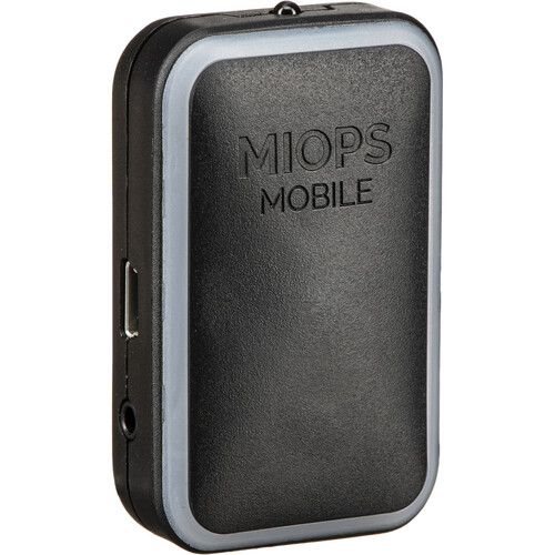 Miops MOBILE Remote