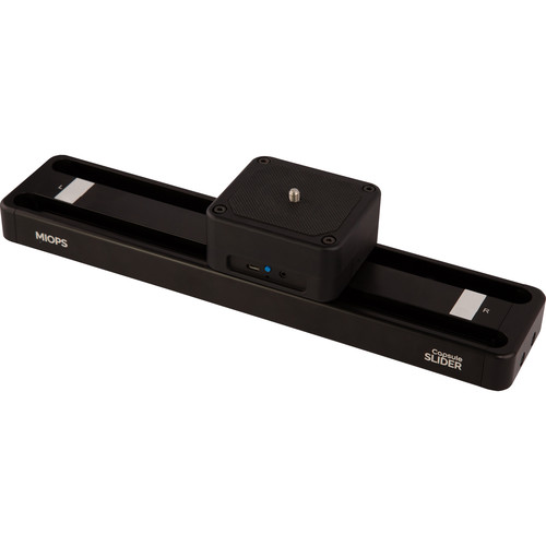 Miops Capsule Slider (27.6")