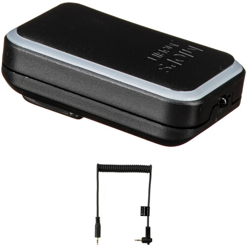 Miops RemotePlus High-Speed Smart Camera Trigger Kit (2.5mm Sub-Mini Connection)