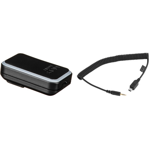 Miops RemotePlus High-Speed Smart Camera Trigger Kit (Olympus OM Cameras)