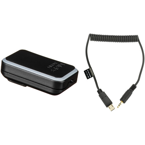 Miops RemotePlus High-Speed Smart Camera Trigger Kit (Sony Multi-Terminal)