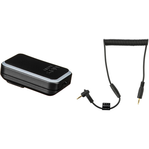 Miops RemotePlus High-Speed Smart Camera Trigger Kit (Panasonic and Leica Cameras)