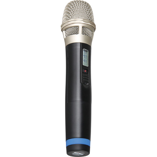 mipo MIPRO ACT-32H Cardioid Condenser Handheld Microphone ACT-32H