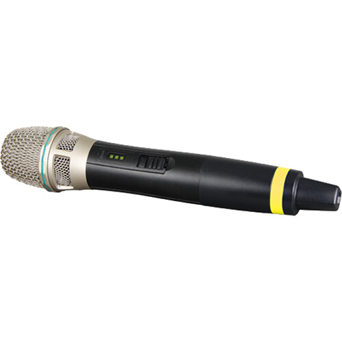MIPRO ACT-58H ISM Digital Handheld Wireless Microphone ACT-58H