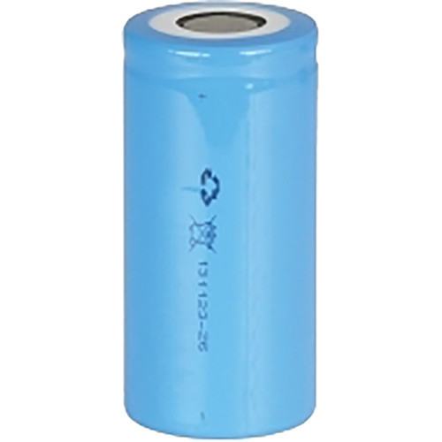 MIPRO Lithium Iron Phosphate Rechargeable Battery for MA-707/708/808 Wireless PA Systems (5Ah)