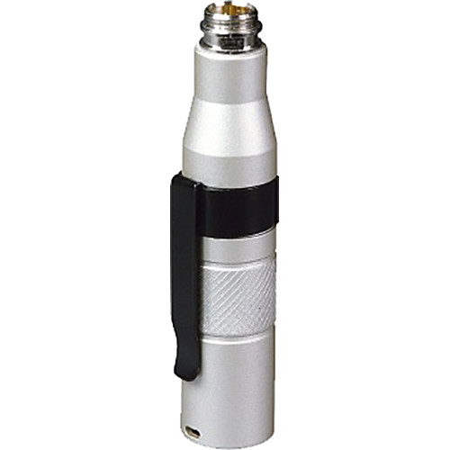 MIPRO Mini XLR to XLR Condenser Microphone Adapter