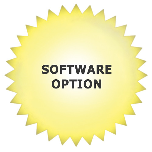 Grass Valley Dynamic Audio Processing Option for FRS-3901