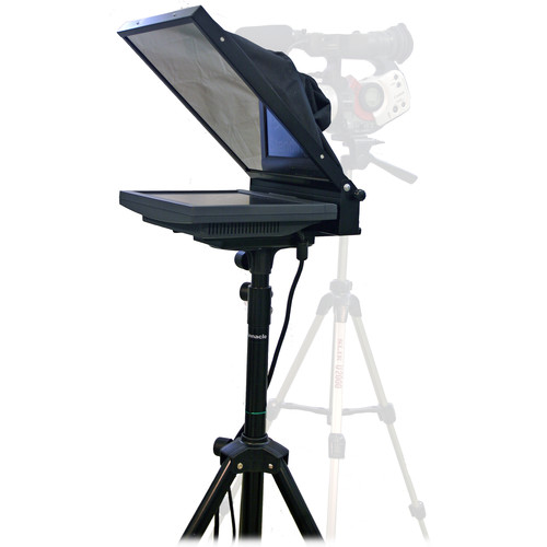 Mirror Image FS-150NS Free-Standing Prompter