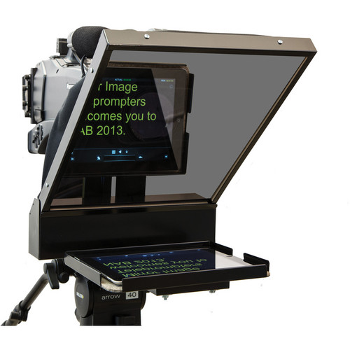 Mirror Image IP-1 iPad/Tablet Teleprompter