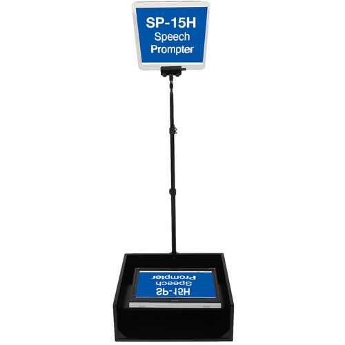 Mirror Image SP-15H Speech Series Teleprompter