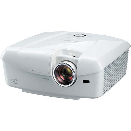 Mitsubishi HC7900DW Full HD Home Theater 3D Projector