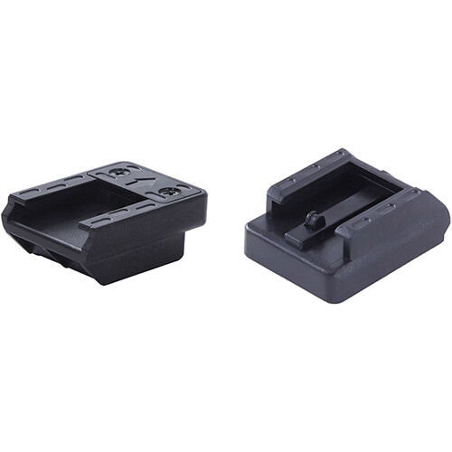 MK Controls Sony/ISO Cold Shoe Adapter 719926249324 B&H Photo