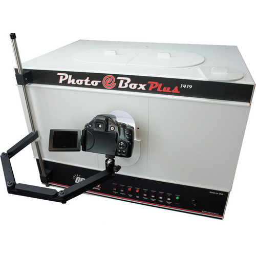 Orte Photo-eBox PLUS 1419