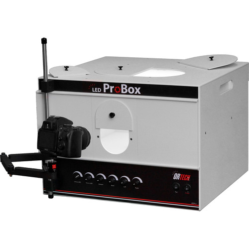 Orte LEDP-2ABC Pro Box Plus