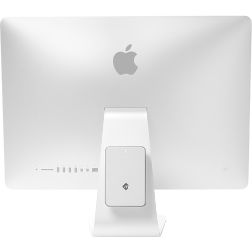 mLogic mBack 2TB 2.5" USB 3.0 Hard Drive