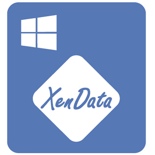 mLogic XenData6 Workstation Software For Windows