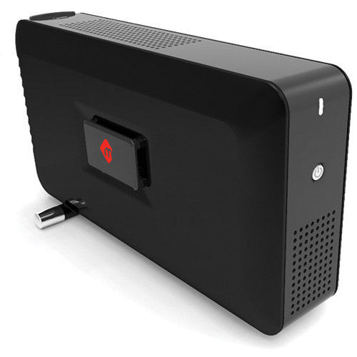 mLogic mLink R Thunderbolt 2 Expansion Chassis