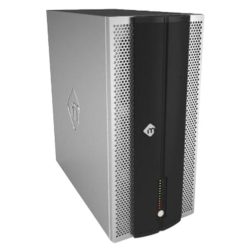 mLogic mSAN 12 12-Bay Thunderbolt 3 Shared Storage Solution for Workgroups