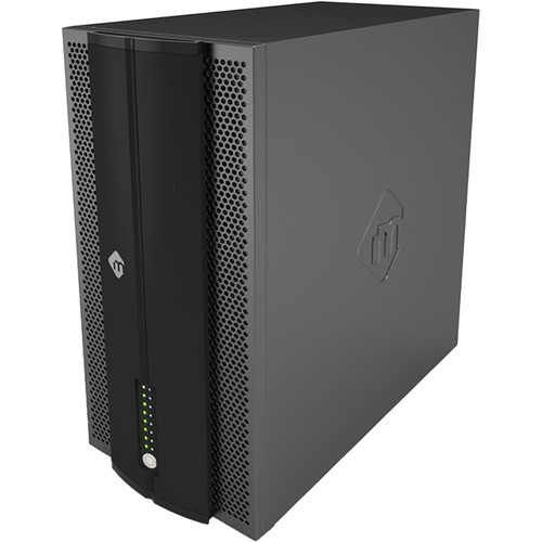 mLogic mSpeed 8 64TB 8-Bay Thunderbolt 3 RAID Array (8 x 8TB)