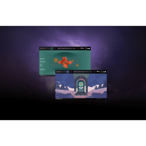 MNTRA Instruments The Synth Bundle Audio Plug-Ins