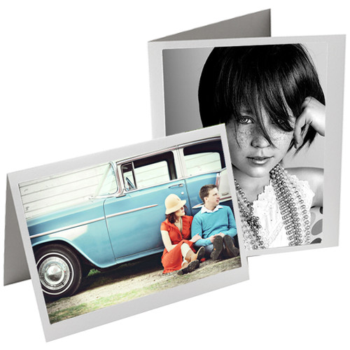 Moab Artist Cards and Envelopes (#9 Large, 5.5 x 7", 24-Count)