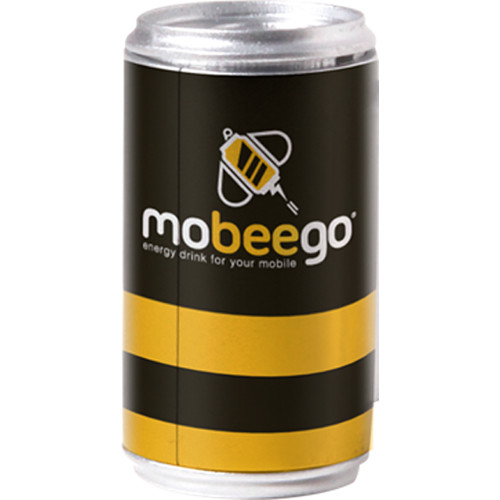 mobeego One-Time Battery Refill for Mobile Phones (1 Can)