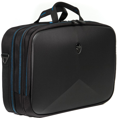 Mobile Edge Alienware Vindicator 2.0 Briefcase (15")
