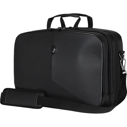 Mobile Edge Alienware Vindicator Briefcase for 18" Laptop & Gear