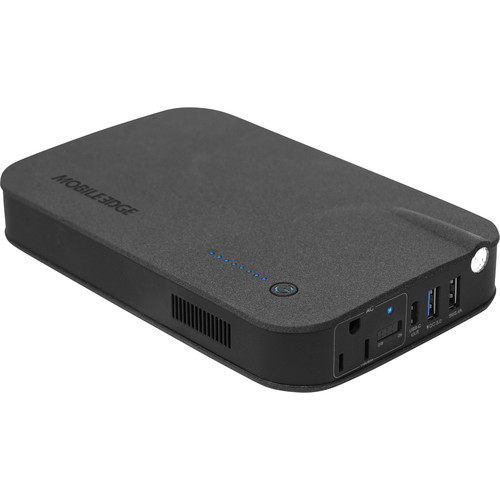Mobile Edge CORE Power AC USB 27,000mAh Laptop Charger