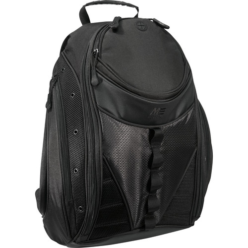 Mobile Edge 16" Express Backpack 2.0 (Black)