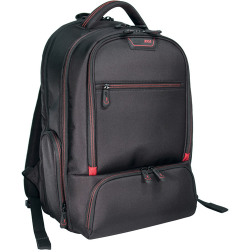Mobile Edge Professional Backpack for 16" Laptop (Black)