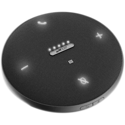 Mobile Pixels Bluetooth/USB Conference Speaker