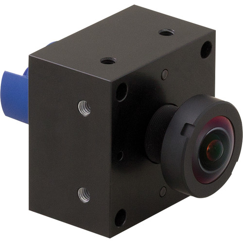 MOBOTIX BlockFlexMount Night Sensor Module 5MP with L76 Lens and Long-Pass Filter for S15D Camera