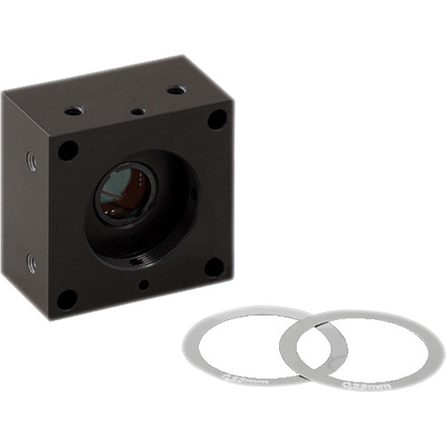 MOBOTIX BlockFlexMount 6MP Night Sensor Module with Long-Pass Filter (No Lens)