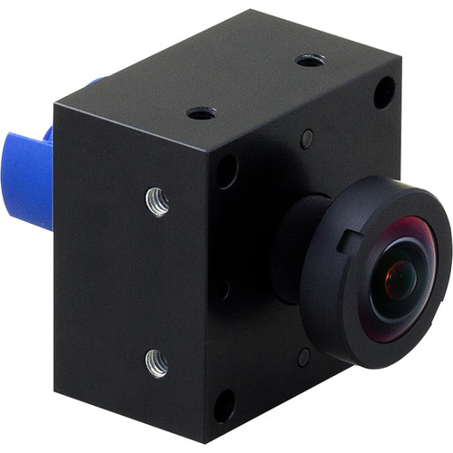 MOBOTIX BlockFlexMount 5MP Day Sensor Module with L51-F1.8 Lens