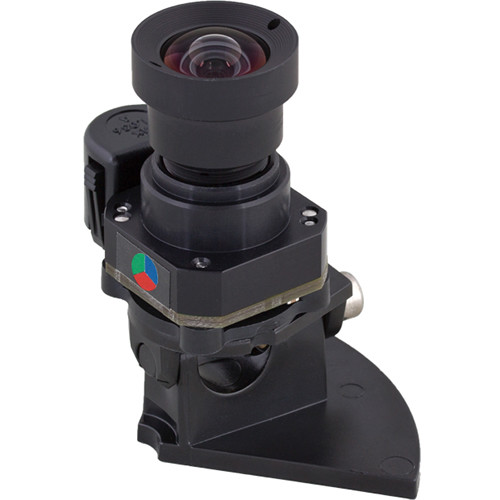 MOBOTIX 5MP Day Lens Unit with L25-F1.8 Lens