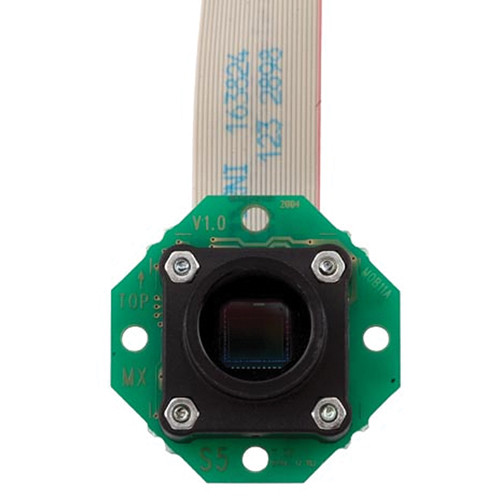 MOBOTIX MX-M12-DEVKIT-C Color Sensor Board with M14 Lens Mount