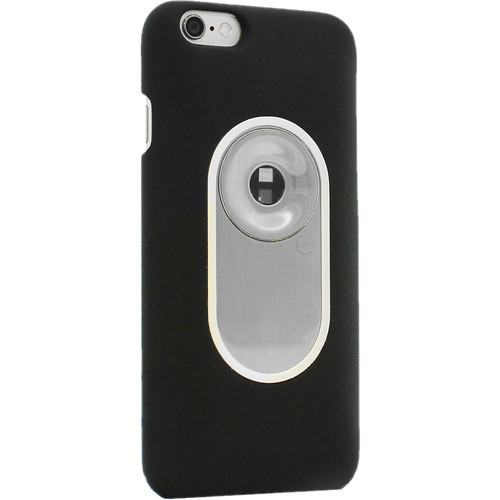 MOCACARE Case for iPhone 6 and MOCAheart