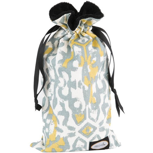 Mod Camera Accessory Bag (Yellow Bird)